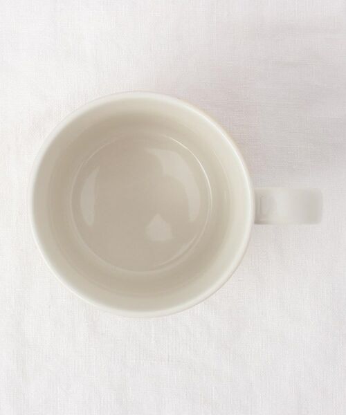 212 KITCHEN STORE / トゥーワントゥーキッチン ストア グラス・マグカップ | クラシック マグ0.3L ファミリータイム ＜MOOMIN ARABIA＞ | 詳細3