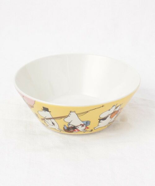 212 KITCHEN STORE/�g�D�[�����g�D�[�L�b�`�� �X�g�A �N���V�b�N �{�E�� 15cm �t�@�~���[�^�C�� ��MOOMIN ARABIA�� ���̑� 00(FREE)