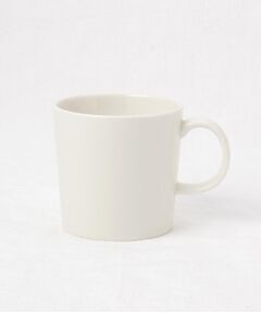 212 KITCHEN STORE / トゥーワントゥーキッチン ストア グラス・マグカップ | ティーマ マグ ホワイト ＜iittala イッタラ＞