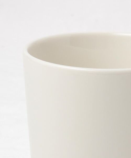 212 KITCHEN STORE / トゥーワントゥーキッチン ストア グラス・マグカップ | ティーマ マグ ホワイト ＜iittala イッタラ＞ | 詳細5