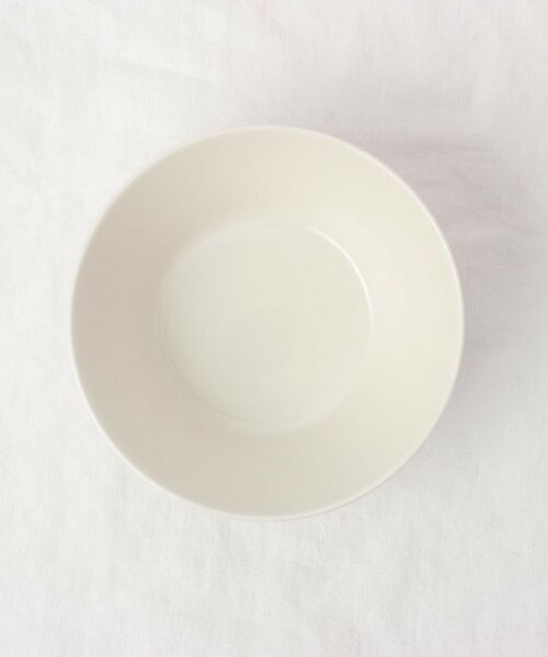 212 KITCHEN STORE / トゥーワントゥーキッチン ストア 食器 | ティーマ ボウル 15cm ホワイト ＜iittala イッタラ＞ | 詳細3