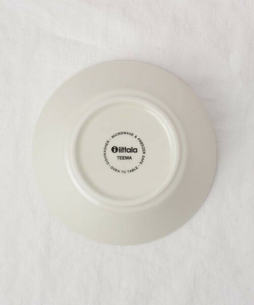 212 KITCHEN STORE / トゥーワントゥーキッチン ストア 食器 | ティーマ ボウル 15cm ホワイト ＜iittala イッタラ＞ | 詳細4