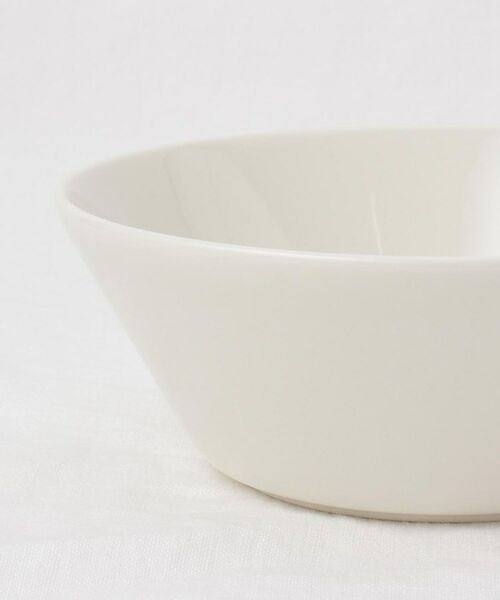 212 KITCHEN STORE / トゥーワントゥーキッチン ストア 食器 | ティーマ ボウル 15cm ホワイト ＜iittala イッタラ＞ | 詳細5
