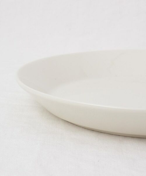 212 KITCHEN STORE / トゥーワントゥーキッチン ストア 食器 | ティーマ プレート 21cm ホワイト ＜iittala イッタラ＞ | 詳細5