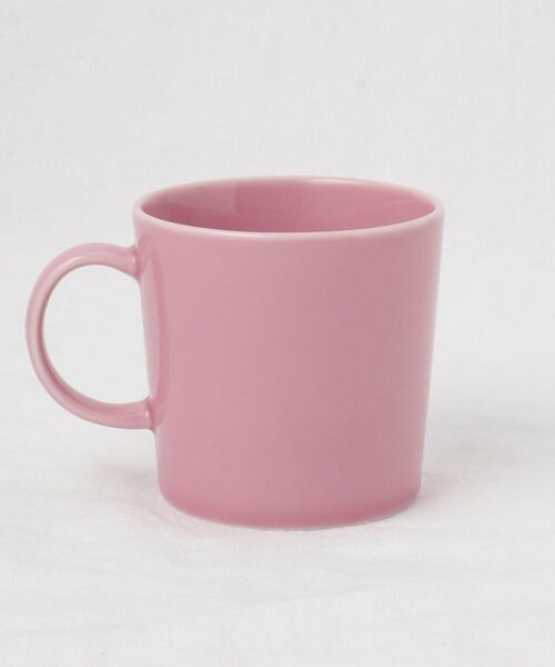 212 KITCHEN STORE / トゥーワントゥーキッチン ストア グラス・マグカップ | ティーマ マグ 0.3L ローズ ＜iittala イッタラ＞ | 詳細2