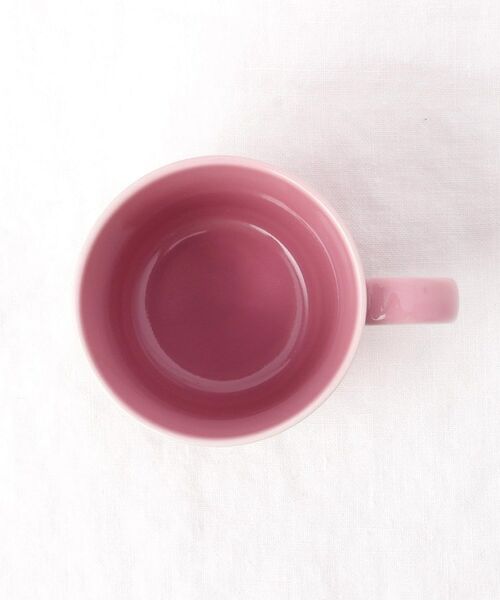 212 KITCHEN STORE / トゥーワントゥーキッチン ストア グラス・マグカップ | ティーマ マグ 0.3L ローズ ＜iittala イッタラ＞ | 詳細3