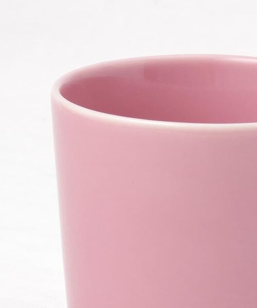 212 KITCHEN STORE / トゥーワントゥーキッチン ストア グラス・マグカップ | ティーマ マグ 0.3L ローズ ＜iittala イッタラ＞ | 詳細5