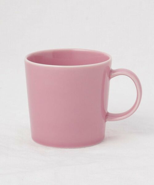 212 KITCHEN STORE/トゥーワントゥーキッチン ストア ティーマ マグ 0.3L ローズ <iittala イッタラ> その他 00(FREE) 212 KITCHEN STORE/トゥーワントゥーキッチン ストア ティーマ マグ 0.3L ローズ <iittala イッタラ> その他 00(FREE)