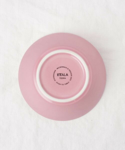 212 KITCHEN STORE / トゥーワントゥーキッチン ストア 食器 | ティーマ ボウル 15cm ローズ ＜iittala イッタラ＞ | 詳細4