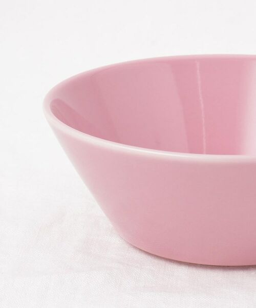 212 KITCHEN STORE / トゥーワントゥーキッチン ストア 食器 | ティーマ ボウル 15cm ローズ ＜iittala イッタラ＞ | 詳細5