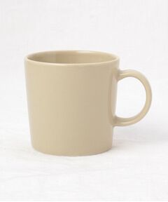 212 KITCHEN STORE / トゥーワントゥーキッチン ストア グラス・マグカップ | ティーマ マグ 0.3L リネン ＜iittala イッタラ＞