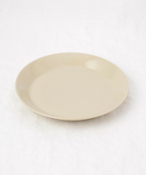 212 KITCHEN STORE / トゥーワントゥーキッチン ストア 食器 | ティーマ プレート21cm リネン ＜iittala イッタラ＞ | 詳細1