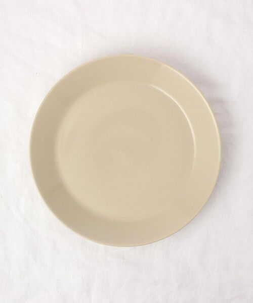 212 KITCHEN STORE / トゥーワントゥーキッチン ストア 食器 | ティーマ プレート21cm リネン ＜iittala イッタラ＞ | 詳細3