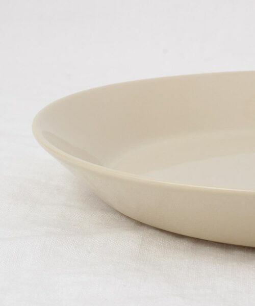 212 KITCHEN STORE / トゥーワントゥーキッチン ストア 食器 | ティーマ プレート21cm リネン ＜iittala イッタラ＞ | 詳細5