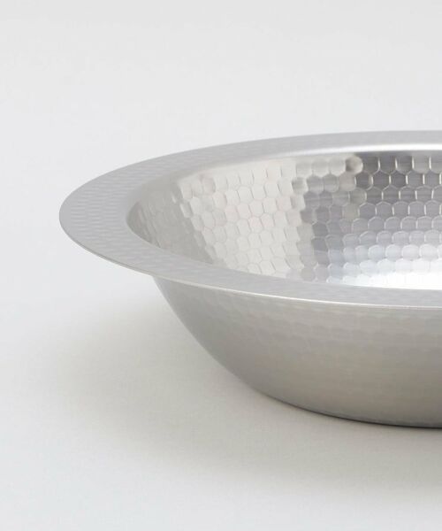 212 KITCHEN STORE / トゥーワントゥーキッチン ストア キッチンツール | 燕三 IH対応よせしゃぶ鍋 22cm | 詳細4