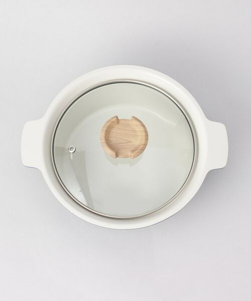 212 KITCHEN STORE / トゥーワントゥーキッチン ストア キッチンツール | KISETSUnoONABE（キセツノオナベ）blue ＜212Kオリジナル＞ | 詳細2