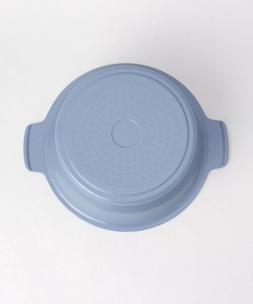 212 KITCHEN STORE / トゥーワントゥーキッチン ストア キッチンツール | KISETSUnoONABE（キセツノオナベ）blue ＜212Kオリジナル＞ | 詳細4