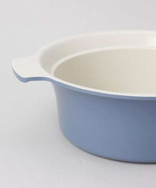 212 KITCHEN STORE / トゥーワントゥーキッチン ストア キッチンツール | KISETSUnoONABE（キセツノオナベ）blue ＜212Kオリジナル＞ | 詳細5