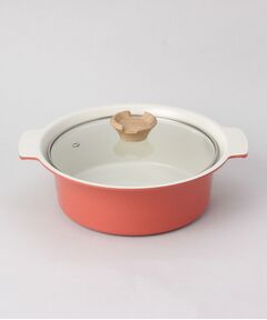 212 KITCHEN STORE / トゥーワントゥーキッチン ストア キッチンツール | KISETSUnoONABE（キセツノオナベ） salmon pink ＜212Kオリジナル＞