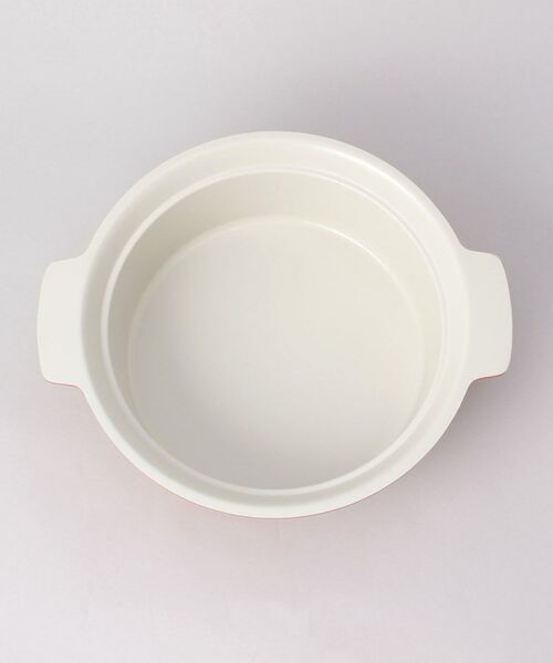 212 KITCHEN STORE / トゥーワントゥーキッチン ストア キッチンツール | KISETSUnoONABE（キセツノオナベ） salmon pink ＜212Kオリジナル＞ | 詳細3