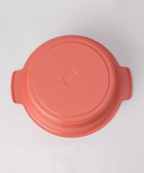 212 KITCHEN STORE / トゥーワントゥーキッチン ストア キッチンツール | KISETSUnoONABE（キセツノオナベ） salmon pink ＜212Kオリジナル＞ | 詳細4