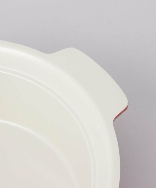 212 KITCHEN STORE / トゥーワントゥーキッチン ストア キッチンツール | KISETSUnoONABE（キセツノオナベ） salmon pink ＜212Kオリジナル＞ | 詳細6