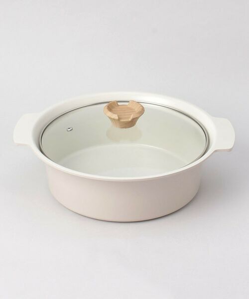 212 KITCHEN STORE / トゥーワントゥーキッチン ストア キッチンツール | KISETSUnoONABE（キセツノオナベ） ivory ＜212Kオリジナル＞ | 詳細1