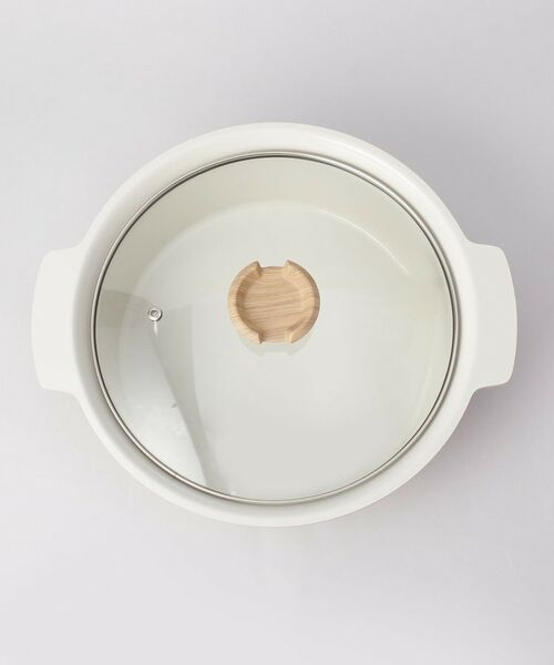 212 KITCHEN STORE / トゥーワントゥーキッチン ストア キッチンツール | KISETSUnoONABE（キセツノオナベ） ivory ＜212Kオリジナル＞ | 詳細2