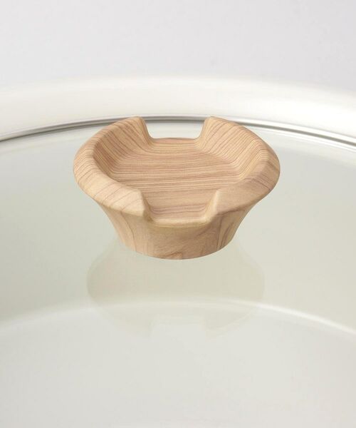 212 KITCHEN STORE / トゥーワントゥーキッチン ストア キッチンツール | KISETSUnoONABE（キセツノオナベ） ivory ＜212Kオリジナル＞ | 詳細7