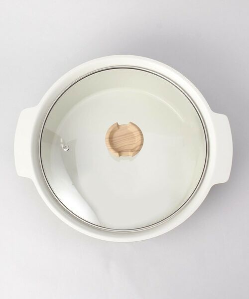 212 KITCHEN STORE / トゥーワントゥーキッチン ストア キッチンツール | KISETSUnoONABE（キセツノオナベ） olive ＜212Kオリジナル＞ | 詳細2