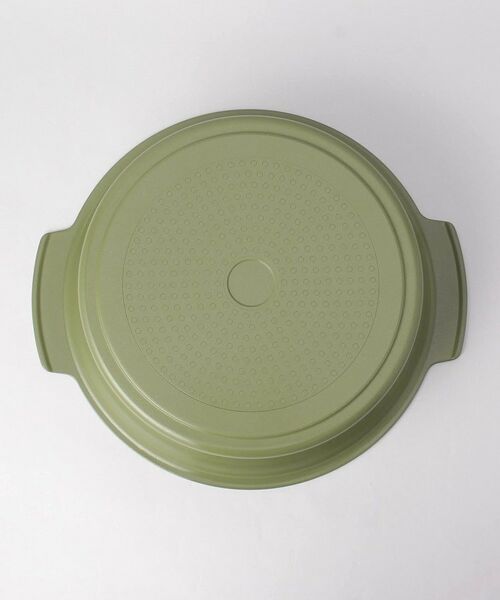 212 KITCHEN STORE / トゥーワントゥーキッチン ストア キッチンツール | KISETSUnoONABE（キセツノオナベ） olive ＜212Kオリジナル＞ | 詳細4