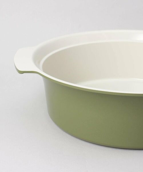 212 KITCHEN STORE / トゥーワントゥーキッチン ストア キッチンツール | KISETSUnoONABE（キセツノオナベ） olive ＜212Kオリジナル＞ | 詳細5