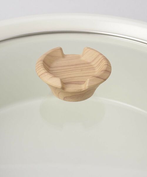 212 KITCHEN STORE / トゥーワントゥーキッチン ストア キッチンツール | KISETSUnoONABE（キセツノオナベ） olive ＜212Kオリジナル＞ | 詳細7