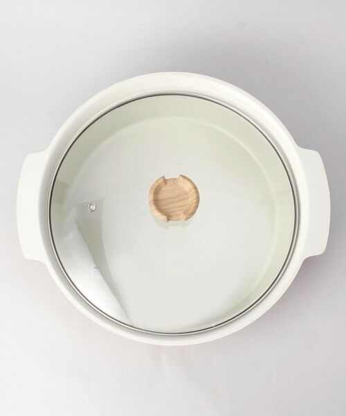 212 KITCHEN STORE / トゥーワントゥーキッチン ストア キッチンツール | KISETSUnoONABE（キセツノオナベ） brown ＜212Kオリジナル＞ | 詳細2