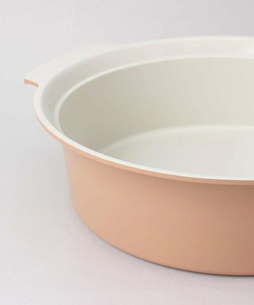 212 KITCHEN STORE / トゥーワントゥーキッチン ストア キッチンツール | KISETSUnoONABE（キセツノオナベ） brown ＜212Kオリジナル＞ | 詳細5