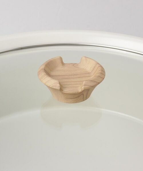 212 KITCHEN STORE / トゥーワントゥーキッチン ストア キッチンツール | KISETSUnoONABE（キセツノオナベ） brown ＜212Kオリジナル＞ | 詳細7