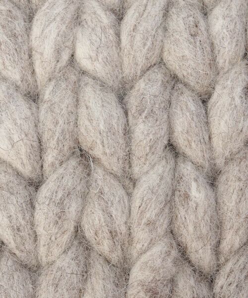 212 KITCHEN STORE / トゥーワントゥーキッチン ストア キッチンツール | スクエアニット 鍋敷き21×21cm GY | 詳細3