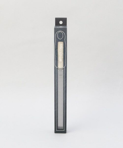 212 KITCHEN STORE / トゥーワントゥーキッチン ストア キッチンツール | プレミアムシリーズゼスター KN ＜Microplane  マイクロプレイン＞ | 詳細5