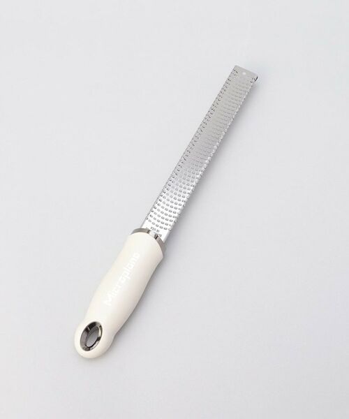 212 KITCHEN STORE/トゥーワントゥーキッチン ストア プレミアムシリーズゼスター KN <Microplane マイクロプレイン> その他 00(FREE)