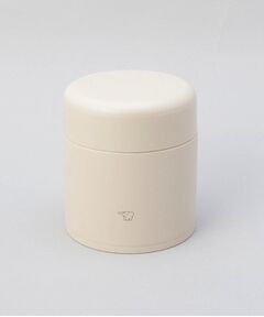 212 KITCHEN STORE / トゥーワントゥーキッチン ストア インテリア・生活雑貨・ホビー・ステーショナリー | シームレスせん ステンレススープジャー 300ml BE ＜ZOJIRUSHI  象印＞