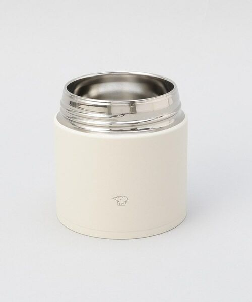 212 KITCHEN STORE / トゥーワントゥーキッチン ストア インテリア・生活雑貨・ホビー・ステーショナリー | シームレスせん ステンレススープジャー 300ml BE ＜ZOJIRUSHI  象印＞ | 詳細3