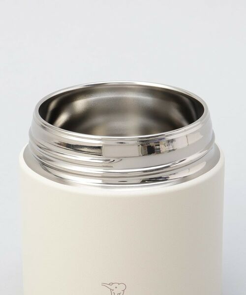 212 KITCHEN STORE / トゥーワントゥーキッチン ストア インテリア・生活雑貨・ホビー・ステーショナリー | シームレスせん ステンレススープジャー 300ml BE ＜ZOJIRUSHI  象印＞ | 詳細5