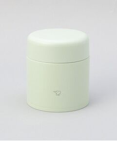 212 KITCHEN STORE / トゥーワントゥーキッチン ストア インテリア・生活雑貨・ホビー・ステーショナリー | シームレスせん ステンレススープジャー 300ml GR ＜ZOJIRUSHI  象印＞