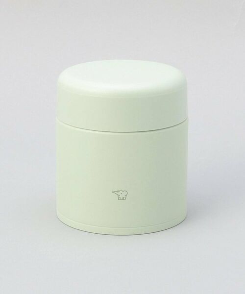 212 KITCHEN STORE / トゥーワントゥーキッチン ストア インテリア・生活雑貨・ホビー・ステーショナリー | シームレスせん ステンレススープジャー 300ml GR ＜ZOJIRUSHI  象印＞ | 詳細1