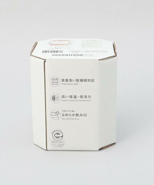 212 KITCHEN STORE / トゥーワントゥーキッチン ストア インテリア・生活雑貨・ホビー・ステーショナリー | シームレスせん ステンレススープジャー 300ml GR ＜ZOJIRUSHI  象印＞ | 詳細11