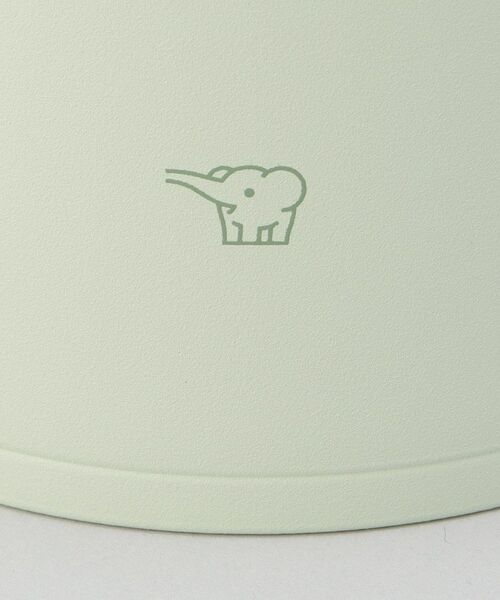 212 KITCHEN STORE / トゥーワントゥーキッチン ストア インテリア・生活雑貨・ホビー・ステーショナリー | シームレスせん ステンレススープジャー 300ml GR ＜ZOJIRUSHI  象印＞ | 詳細6