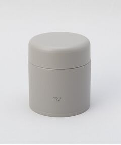 212 KITCHEN STORE / トゥーワントゥーキッチン ストア インテリア・生活雑貨・ホビー・ステーショナリー | シームレスせん ステンレススープジャー 300ml GY ＜ZOJIRUSHI  象印＞