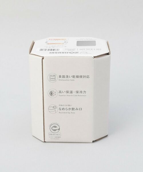 212 KITCHEN STORE / トゥーワントゥーキッチン ストア インテリア・生活雑貨・ホビー・ステーショナリー | シームレスせん ステンレススープジャー 300ml GY ＜ZOJIRUSHI  象印＞ | 詳細11