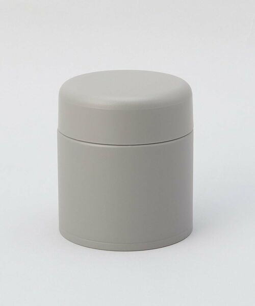 212 KITCHEN STORE / トゥーワントゥーキッチン ストア インテリア・生活雑貨・ホビー・ステーショナリー | シームレスせん ステンレススープジャー 300ml GY ＜ZOJIRUSHI  象印＞ | 詳細2