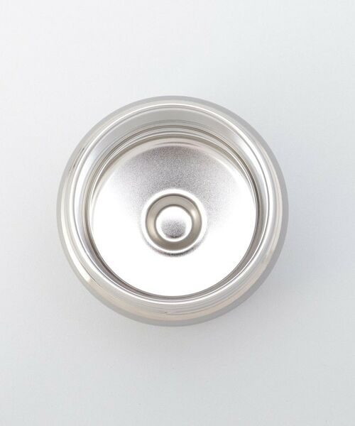 212 KITCHEN STORE / トゥーワントゥーキッチン ストア インテリア・生活雑貨・ホビー・ステーショナリー | シームレスせん ステンレススープジャー 300ml GY ＜ZOJIRUSHI  象印＞ | 詳細4